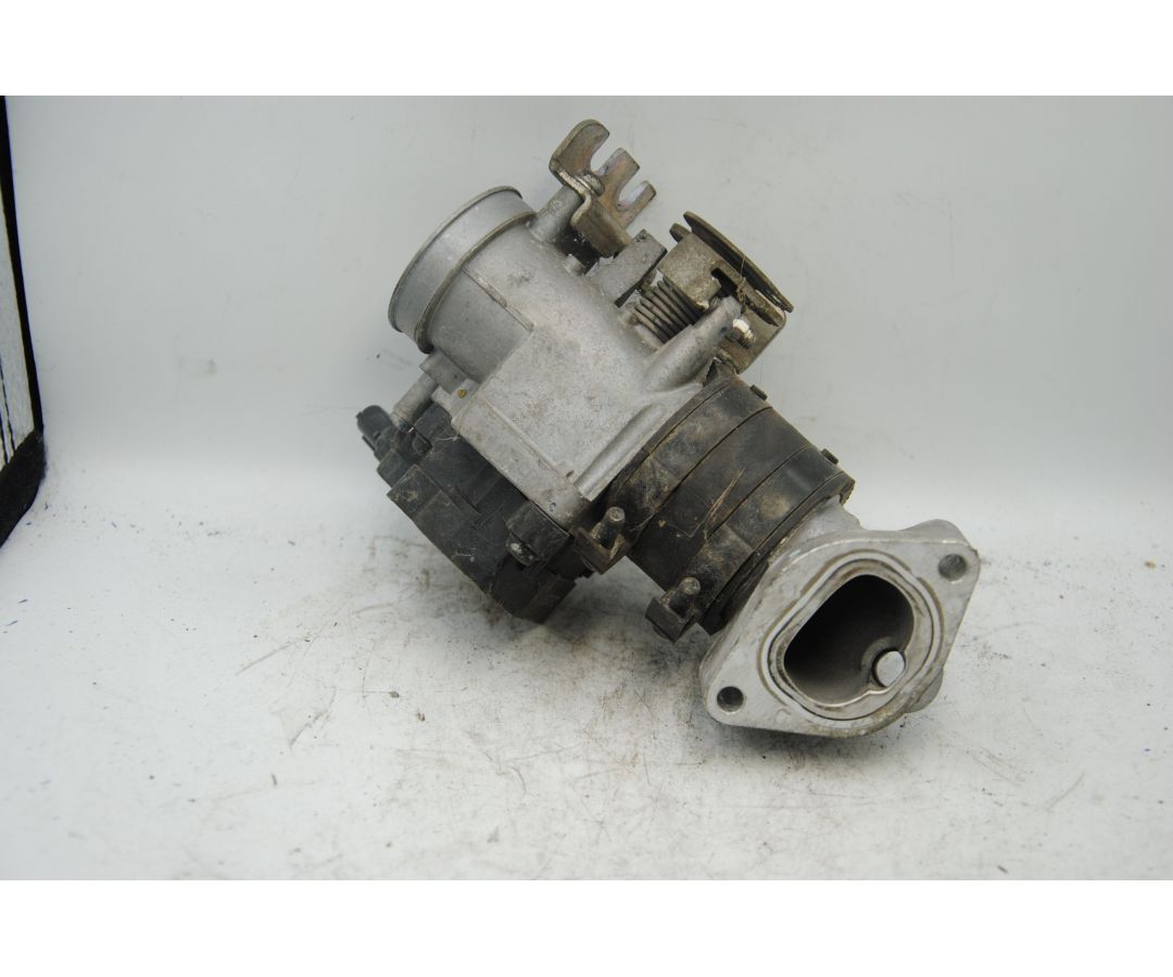 Corpo Farfallato Honda SH 300 dal 2011 al 2013  1694601667336