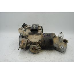 Corpo Farfallato Honda SH 300 dal 2011 al 2013  1694601667336