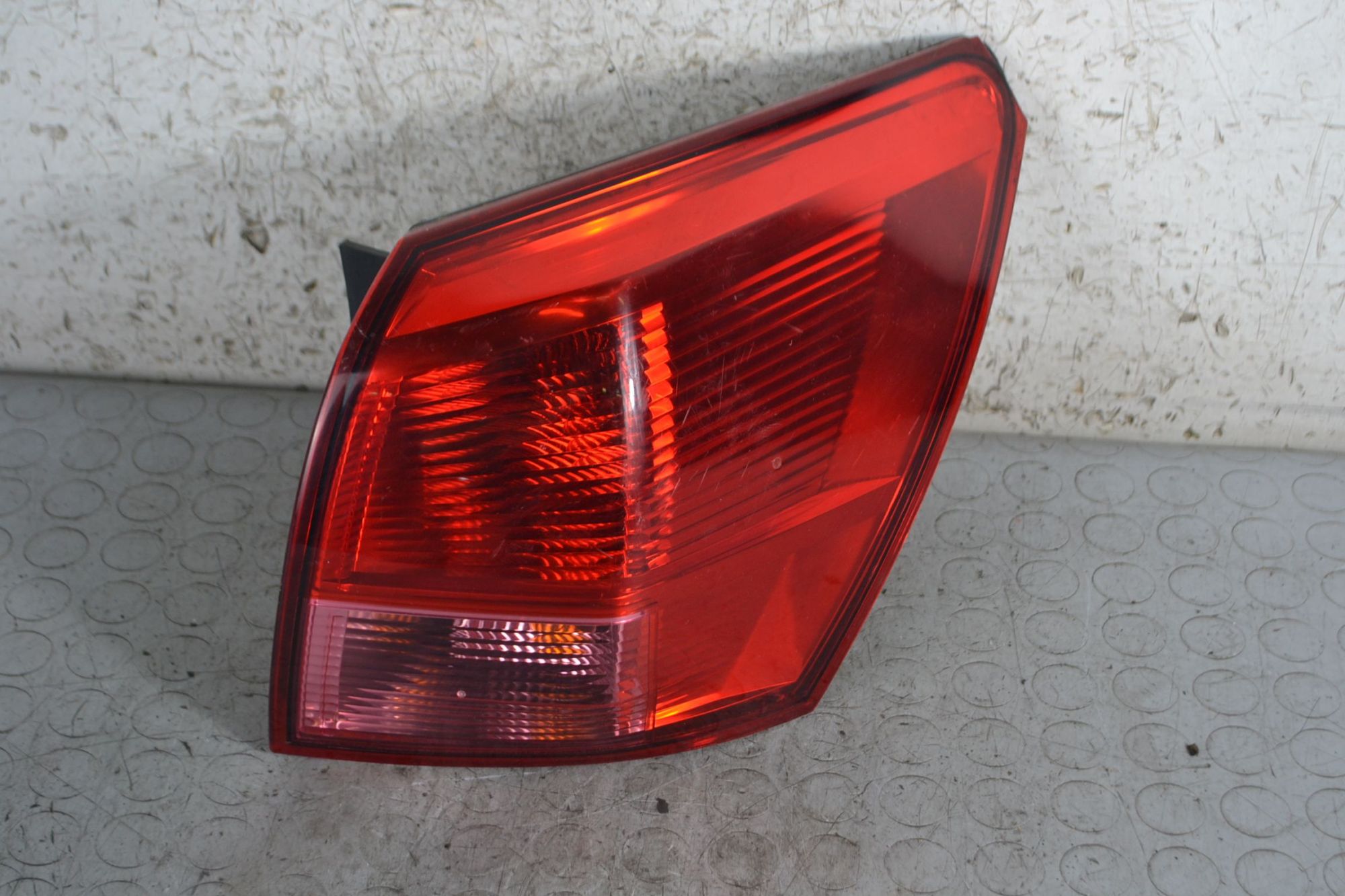 Fanale Stop Posteriore DX Nissan Qashqai dal 2006 al 2010  1694601906169