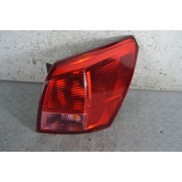 Fanale Stop Posteriore DX Nissan Qashqai dal 2006 al 2010  1694601906169