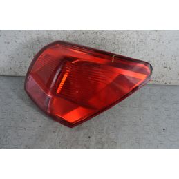 Fanale Stop Posteriore DX Nissan Qashqai dal 2006 al 2010  1694601906169