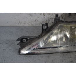 Faro Anteriore SX Lancia Y dal 1995 al 2000 Cod 37130748  1694602029812