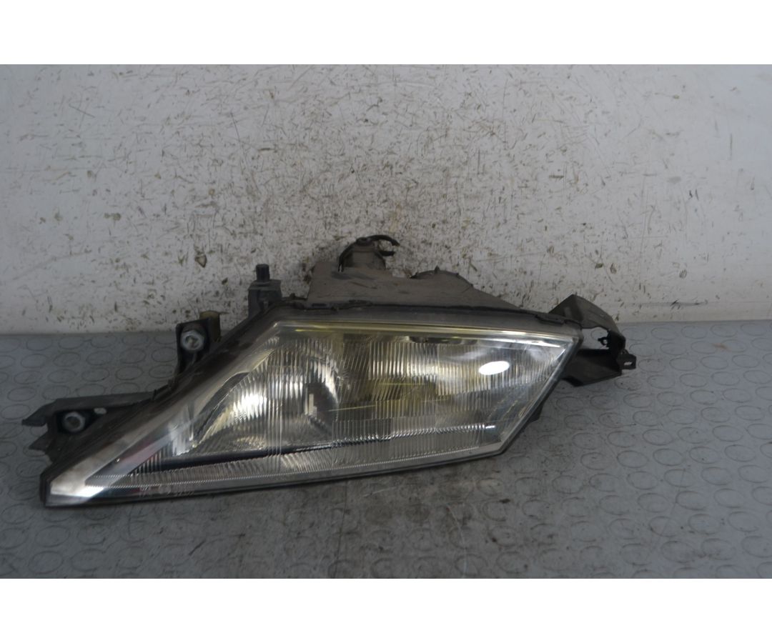 Faro Anteriore SX Lancia Y dal 1995 al 2000 Cod 37130748  1694602029812