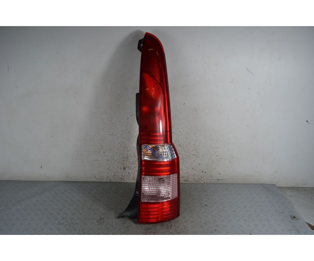 Fanale Stop posteriore DX Fiat Panda dal 2003 al 2012 1694602088901 Fanale Stop posteriore DX Fiat Panda dal 2003 al 2012 1694602088901