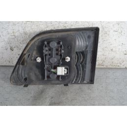 Fanale Stop Posteriore Interno SX Fiat Stilo SW dal 2001 al 2010 Cod 51717943  1694602473578