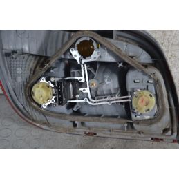 Fanale Stop posteriore DX Toyota Yaris dal 2003 al 2005 Cod 815510D070  1694607004555