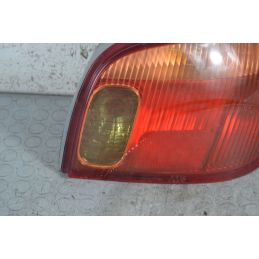 Fanale Stop posteriore DX Toyota Yaris dal 2003 al 2005 Cod 815510D070  1694607004555