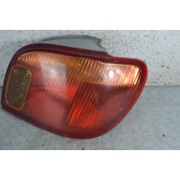 Fanale Stop posteriore DX Toyota Yaris dal 2003 al 2005 Cod 815510D070  1694607004555