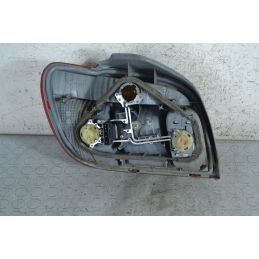 Fanale Stop posteriore DX Toyota Yaris dal 2003 al 2005 Cod 815510D070  1694607004555