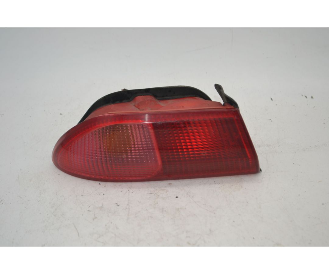 Fanale stop posteriore esterno SX Alfa Romeo 156 Dal 1997 al 2007 1694608253907 Fanale stop posteriore esterno SX Alfa Romeo 156 Dal 1997 al 2007 1694608253907