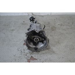 Scatola del cambio Bmw Serie 3 E30 Dal 1982 al 1992 Cod motore 184EB 1.8 benzina  1694608700197