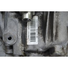 Cambio manuale 6 Marce Renault Megane III Dal 2009 al 2016 Cod 8200790639 Cod motore K9KJ836  1694609083657