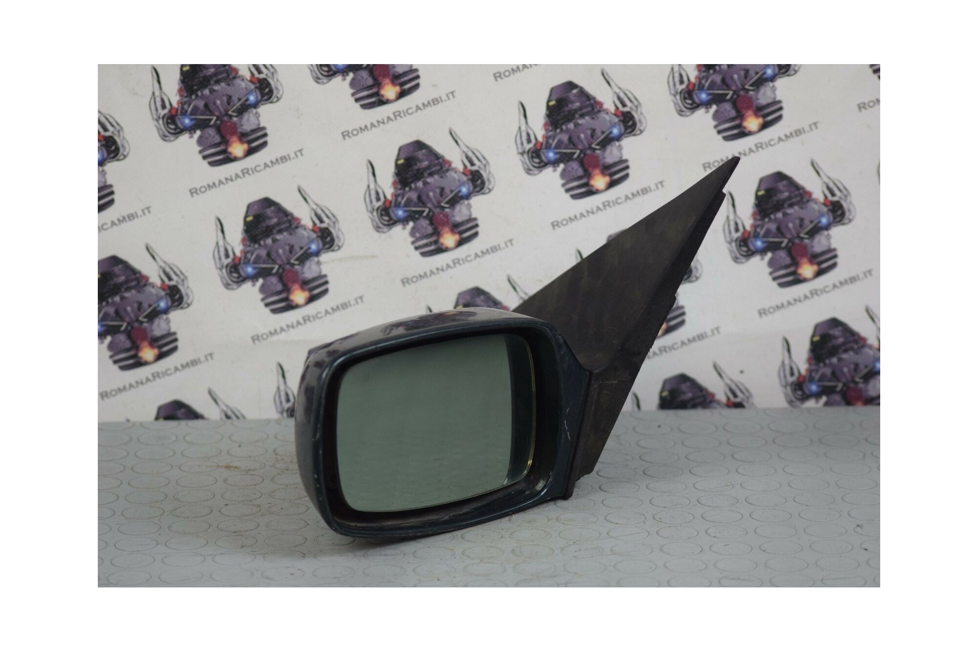 Specchio retrovisore SX sinistro Ford Mondeo dal 1993 al 2000 cod: K18BC  2411111137727