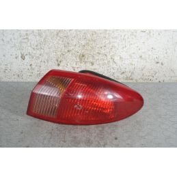Fanale Stop Posteriore Esterno SX Alfa Romeo 147 dal 2000 al 2010 Cod 46556347  1694609315673