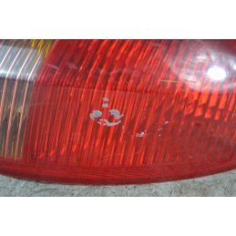 Fanale Stop Posteriore Esterno SX Alfa Romeo 147 dal 2000 al 2010 Cod 46556347  1694609315673