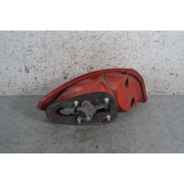Fanale Stop Posteriore Esterno SX Alfa Romeo 147 dal 2000 al 2010 Cod 46556347  1694609315673