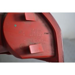 Fanale Stop Posteriore Esterno SX Alfa Romeo 147 dal 2000 al 2010 Cod 46556347  1694609315673
