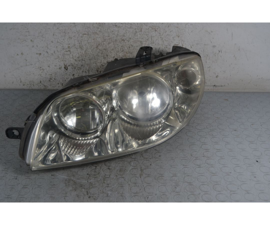 Faro fanale anteriore SX Fiat Punto 188 Dal 2003 al 2011 Faro alto 1694610898059 Faro fanale anteriore SX Fiat Punto 188 Dal 2003 al 2011 Faro alto 1694610898059