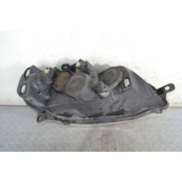 Faro fanale anteriore SX Fiat Punto 188 Dal 2003 al 2011 Faro alto  1694610898059