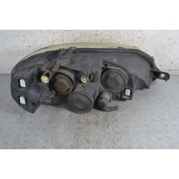 Faro fanale anteriore SX Fiat Punto 188 Dal 2003 al 2011 Faro alto  1694610898059