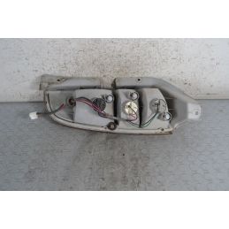 Fanale Stop Posteriore SX Hyundai Atos Prime dal 1998 al 2001 Cod 9240105110  1694611358965