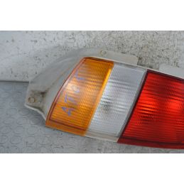 Fanale Stop Posteriore SX Hyundai Atos Prime dal 1998 al 2001 Cod 9240105110  1694611358965