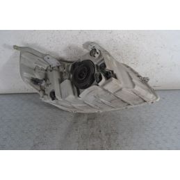 Faro fanale anteriore SX Chevrolet Aveo dal 2006 al 2011  1694612854237
