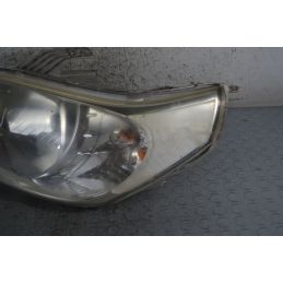 Faro fanale anteriore SX Chevrolet Aveo dal 2006 al 2011  1694612854237