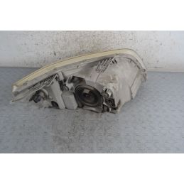 Faro fanale anteriore SX Chevrolet Aveo dal 2006 al 2011  1694612854237