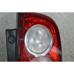 Fanale stop posteriore DX Nissan Micra K12 Dal 2002 al 2010 Cod 26550AX720  1694614513965