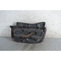 Fanale stop posteriore DX Nissan Micra K12 Dal 2002 al 2010 Cod 26550AX720  1694614513965
