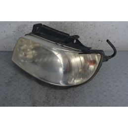 Faro Anteriore SX Hyundai Matrix dal 2001 al 2005 Cod 9210317030  1694615638360