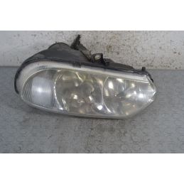 Faro Anteriore DX Alfa Romeo 156 dal 1997 al 2003 Cod 60620134  1694615872764