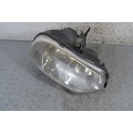 Faro Anteriore DX Alfa Romeo 156 dal 1997 al 2003 Cod 60620134  1694615872764