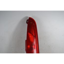 Fanale stop posteriore DX Fiat Panda 169 Dal 2003 al 2012 bordo rosso  1694616791071