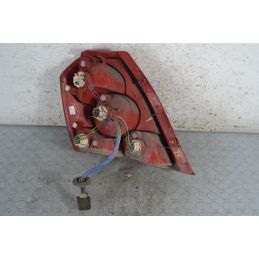 Fanale Stop Posteriore DX Chevrolet Kalos dal 2002 al 2008 Cod 96540269  1694616786152
