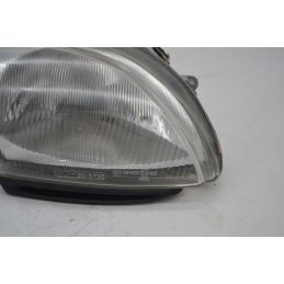 Faro fanale anteriore DX Fiat Seicento Dal 1998 al 2010  1694616872909