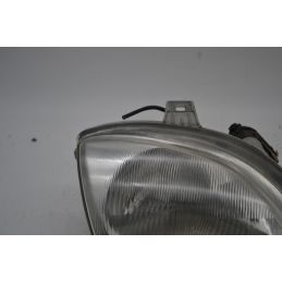 Faro fanale anteriore DX Fiat Seicento Dal 1998 al 2010  1694616872909