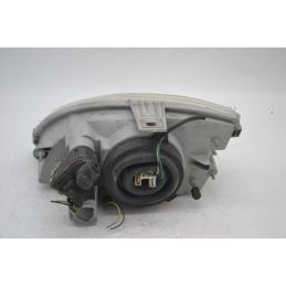 Faro fanale anteriore DX Fiat Seicento Dal 1998 al 2010  1694616872909