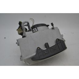 Faro fanale anteriore DX Fiat Seicento Dal 1998 al 2010  1694616872909