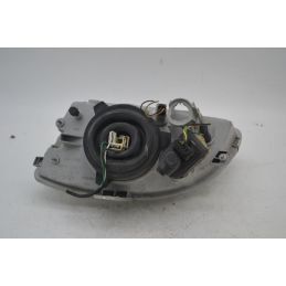 Faro fanale anteriore DX Fiat Seicento Dal 1998 al 2010  1694616872909
