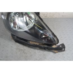 Faro fanale anteriore DX Honda Jazz dal 2001 al 2008  1694617635947