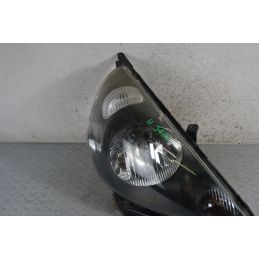 Faro fanale anteriore DX Honda Jazz dal 2001 al 2008  1694617635947