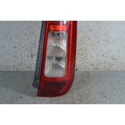 Fanale StopPosteriore DX Ford Fusion Dal 2006 al 2012  1694617670313
