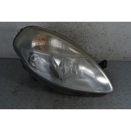 Faro Anteriore DX Lancia Musa dal 2004 al 2007 Cod 270534-00  1694617961725