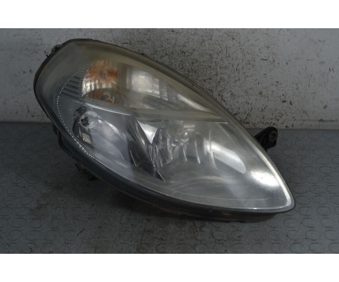 Faro Anteriore DX Lancia Musa dal 2004 al 2007 Cod 270534-00 1694617961725 Faro Anteriore DX Lancia Musa dal 2004 al 2007 Cod 270534-00 1694617961725