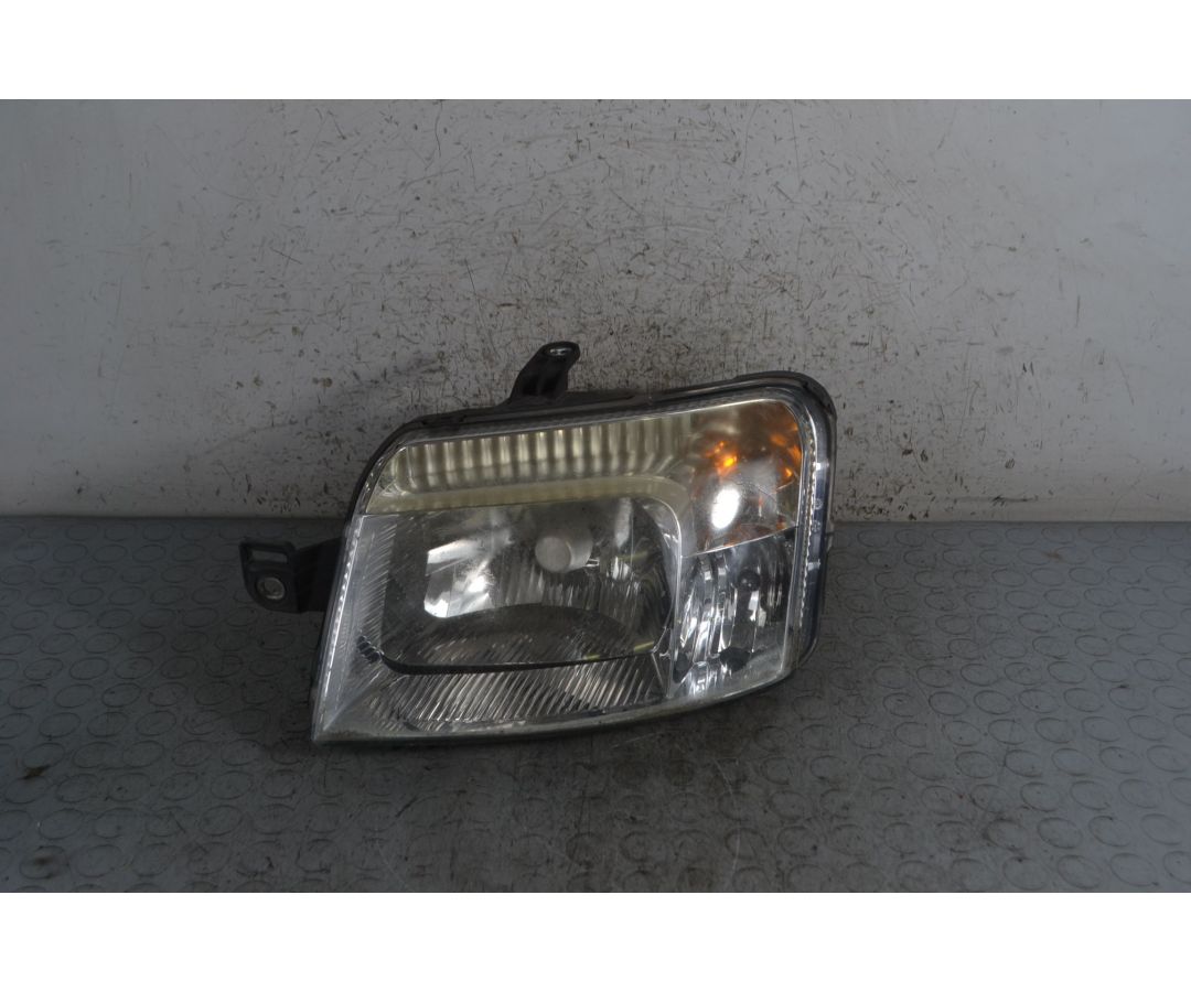 Faro Anteriore SX Fiat Panda dal 2003 al 2012 1694675159065 Faro Anteriore SX Fiat Panda dal 2003 al 2012 1694675159065