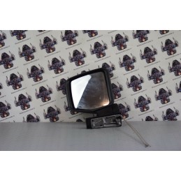 Specchio retrovisore sinistro SX Peugeot Expert dal 2004 al 2016 Cod 8148NP  2411111137888