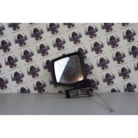 Specchio retrovisore sinistro SX Peugeot Expert dal 2004 al 2016 Cod 8148NP  2411111137888