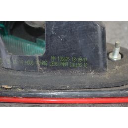 Fanale Stop Posteriore Interno DX Mitsubishi Colt CZ3 dal 2004 al 2012 cOD 8336A042  1694675988542